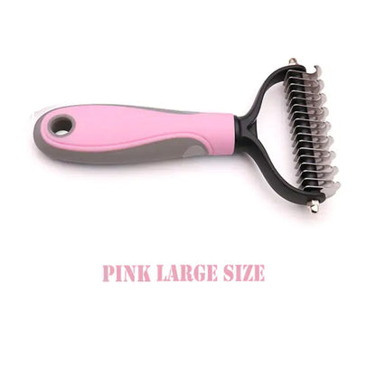 Pets Trimming Grooming Tool