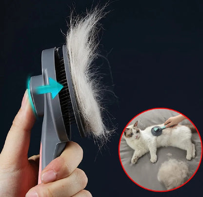 Pet Comb